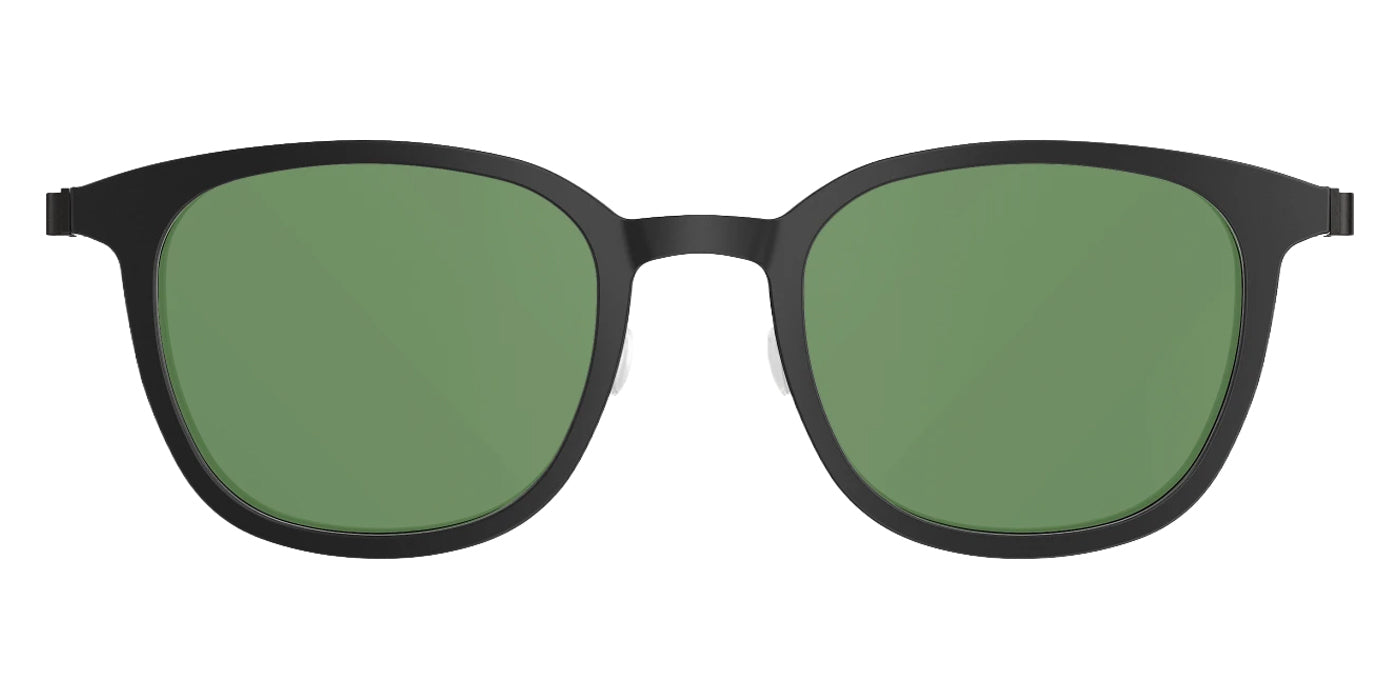 Lindberg® Sun Titanium™ 8595 Sunglasses - SL106 - Green AK94 K24M-U9