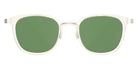 Lindberg® Sun Titanium™ 8595 Sunglasses - SL106 - Green AK95 K137-U38