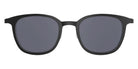 Lindberg® Sun Titanium™ 8595 Sunglasses - SL107 - Gray/Purple AK94 K24M-U9