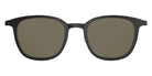 Lindberg® Sun Titanium™ 8595 Sunglasses - SL108 - Warm Gray AK94 K24M-U9