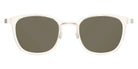 Lindberg® Sun Titanium™ 8595 Sunglasses - SL108 - Warm Gray AK95 K137-U38