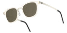 Lindberg® Sun Titanium™ 8595 Sunglasses - SL108 - Warm Gray AK95 K137-U38