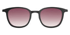 Lindberg® Sun Titanium™ 8595 Sunglasses - SL35 - Purple Gradient AK94 K24M-U9