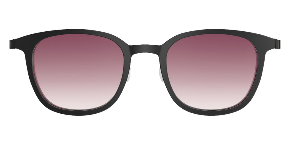 Lindberg® Sun Titanium™ 8595 Sunglasses - SL35 - Purple Gradient AK94 K24M-U9