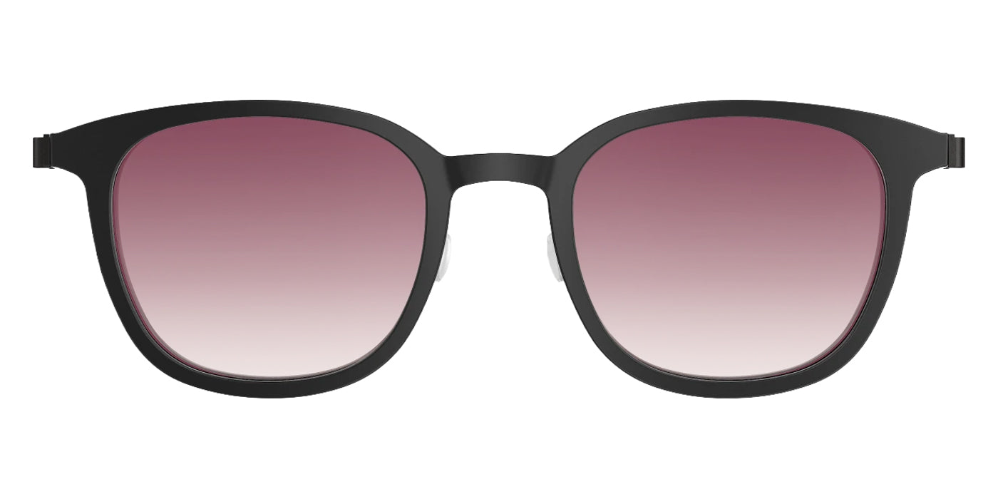 Lindberg® Sun Titanium™ 8595 Sunglasses - SL35 - Purple Gradient AK94 K24M-U9