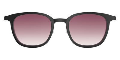 Lindberg® Sun Titanium™ 8595 Sunglasses - SL35 - Purple Gradient AK94 K24M-U9