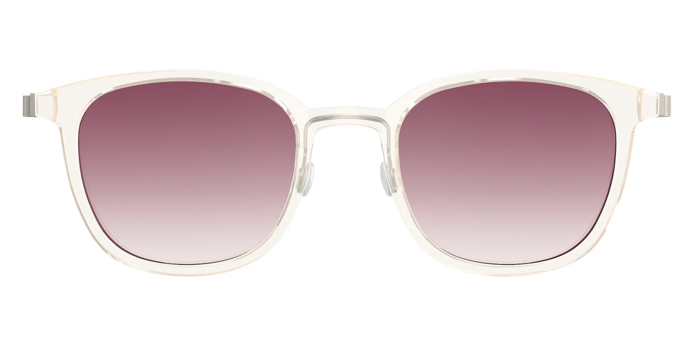 Lindberg® Sun Titanium™ 8595 Sunglasses - SL35 - Purple Gradient AK95 K137-U38