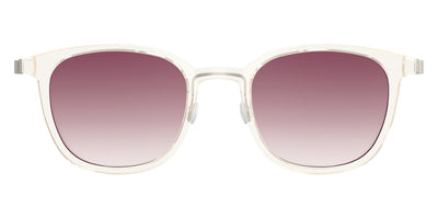 Lindberg® Sun Titanium™ 8595 Sunglasses - SL35 - Purple Gradient AK95 K137-U38