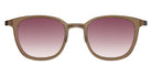 Lindberg® Sun Titanium™ 8595 Sunglasses - SL35 - Purple Gradient AK96 K107-U9