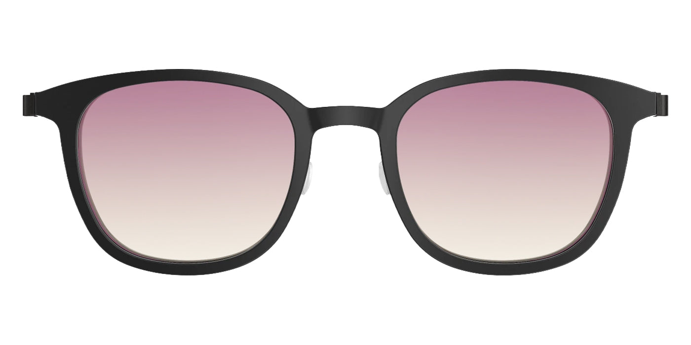 Lindberg® Sun Titanium™ 8595 Sunglasses - SL62 - Bordeaux/Pearl Gradient AK94 K24M-U9