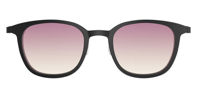 Lindberg® Sun Titanium™ 8595 Sunglasses - SL62 - Bordeaux/Pearl Gradient AK94 K24M-U9