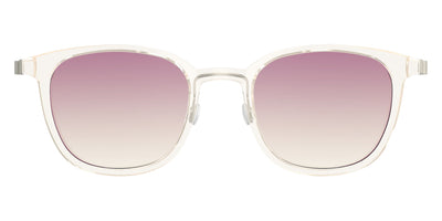 Lindberg® Sun Titanium™ 8595 Sunglasses - SL62 - Bordeaux/Pearl Gradient AK95 K137-U38