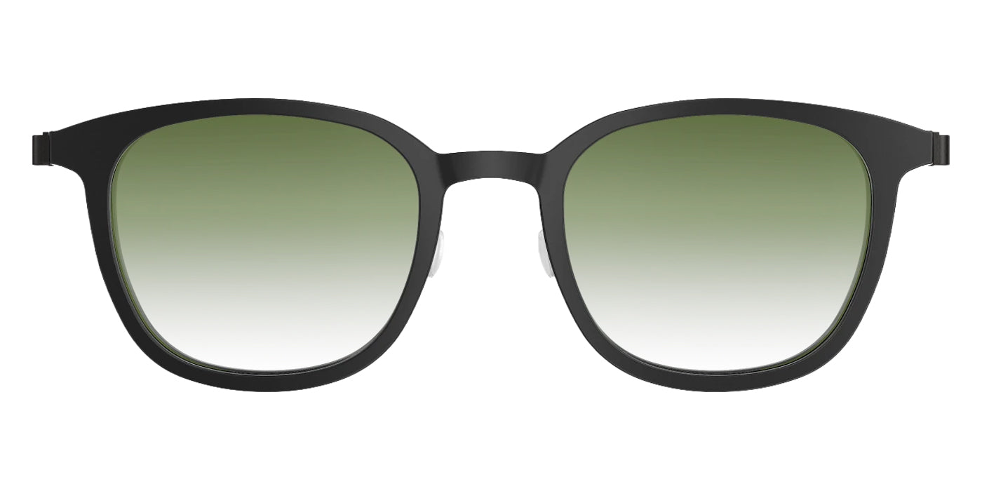 Lindberg® Sun Titanium™ 8595 Sunglasses - SL82 - Green Gradient AK94 K24M-U9