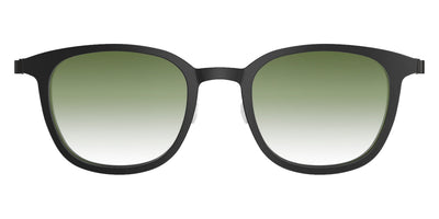Lindberg® Sun Titanium™ 8595 Sunglasses - SL82 - Green Gradient AK94 K24M-U9
