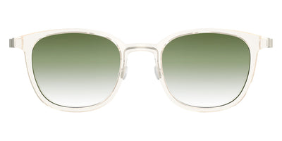 Lindberg® Sun Titanium™ 8595 Sunglasses - SL82 - Green Gradient AK95 K137-U38
