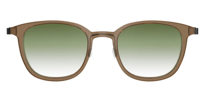 Lindberg® Sun Titanium™ 8595 Sunglasses - SL82 - Green Gradient AK96 K107-U9