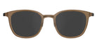 Lindberg® Sun Titanium™ 8595 Sunglasses - SL83 - Gray AK96 K107-U9