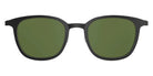 Lindberg® Sun Titanium™ 8595 Sunglasses - SL85 - Green AK94 K24M-U9