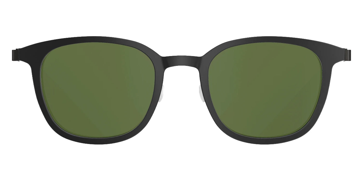 Lindberg® Sun Titanium™ 8595 Sunglasses - SL85 - Green AK94 K24M-U9