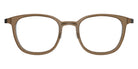 Lindberg® Sun Titanium™ 8595 Sunglasses - SL93 - Blue Gradient AK96 K107-U9