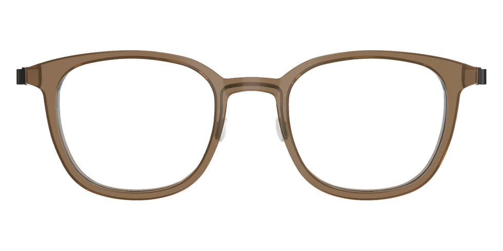 Lindberg® Sun Titanium™ 8595 Sunglasses - SL93 - Blue Gradient AK96 K107-U9