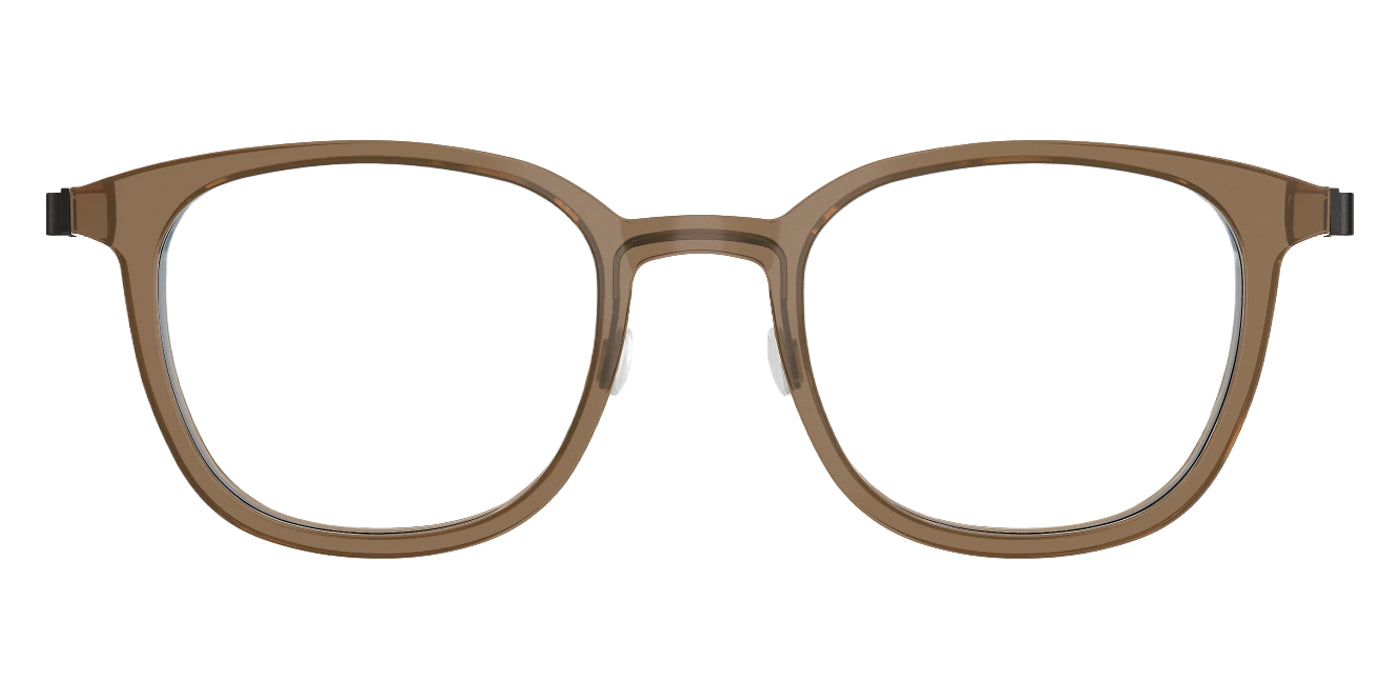 Lindberg® Sun Titanium™ 8595 Sunglasses - SL93 - Blue Gradient AK96 K107-U9