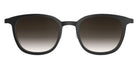 Lindberg® Sun Titanium™ 8595 Sunglasses - SL98 - Warm Gray Gradient AK94 K24M-U9