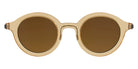 Lindberg® Sun Titanium™ 8596 Sunglasses - IP01 - Brown Polarised AK68 K223-PU9