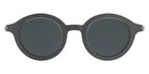 Lindberg® Sun Titanium™ 8596 Sunglasses - IP02 - Gray Polarised AK92 K24M-P10