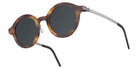 Lindberg® Sun Titanium™ 8596 Sunglasses - IP02 - Gray Polarised AK93 K256-10