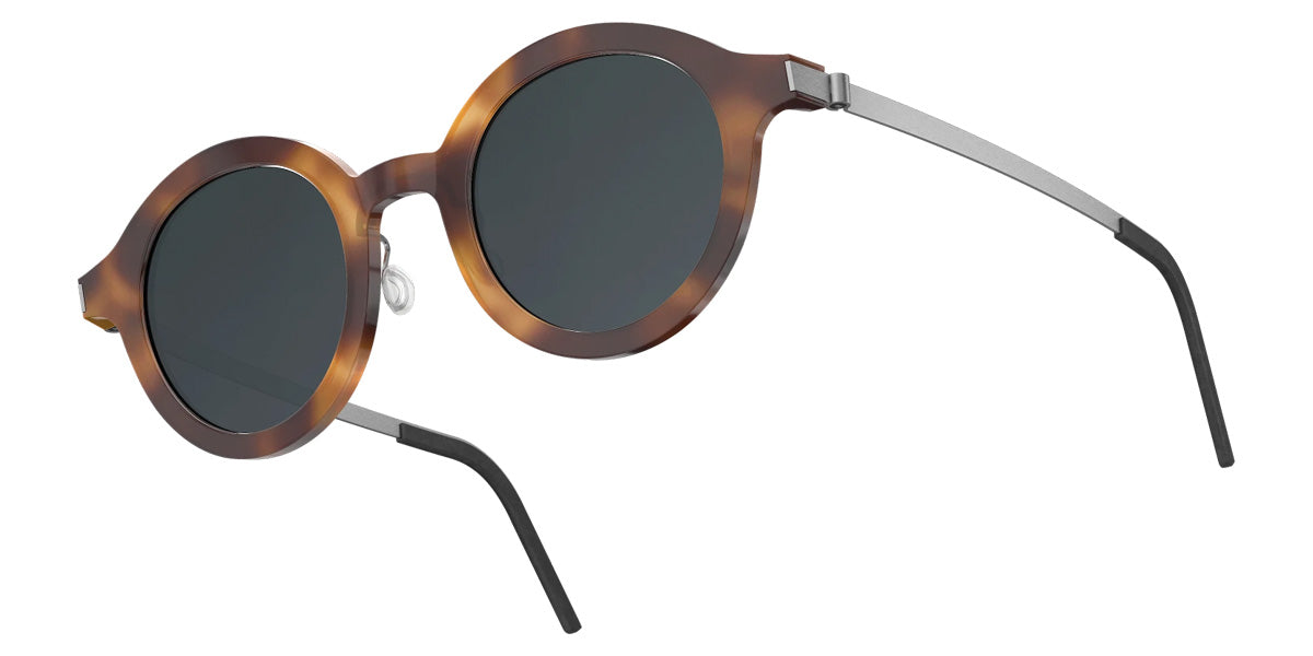 Lindberg® Sun Titanium™ 8596 Sunglasses - IP02 - Gray Polarised AK93 K256-10