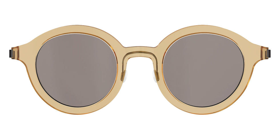 Lindberg® Sun Titanium™ 8596 Sunglasses - SL101 - Warm Gray AK68 K223-PU9