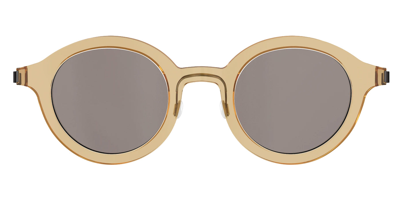 Lindberg® Sun Titanium™ 8596 Sunglasses - SL101 - Warm Gray AK68 K223-PU9