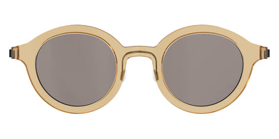 Lindberg® Sun Titanium™ 8596 Sunglasses - SL101 - Warm Gray AK68 K223-PU9