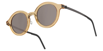 Lindberg® Sun Titanium™ 8596 Sunglasses - SL101 - Warm Gray AK68 K223-PU9