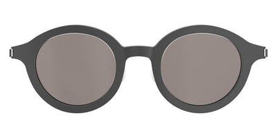 Lindberg® Sun Titanium™ 8596 Sunglasses - SL101 - Warm Gray AK92 K24M-P10