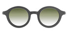Lindberg® Sun Titanium™ 8596 Sunglasses - SL103 - Gray/Green Gradient AK92 K24M-P10