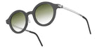 Lindberg® Sun Titanium™ 8596 Sunglasses - SL103 - Gray/Green Gradient AK92 K24M-P10