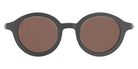 Lindberg® Sun Titanium™ 8596 Sunglasses - SL105 - Brown AK92 K24M-P10