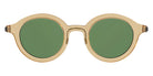 Lindberg® Sun Titanium™ 8596 Sunglasses - SL106 - Green AK68 K223-PU9