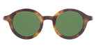 Lindberg® Sun Titanium™ 8596 Sunglasses - SL106 - Green AK93 K256-10