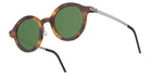 Lindberg® Sun Titanium™ 8596 Sunglasses - SL106 - Green AK93 K256-10