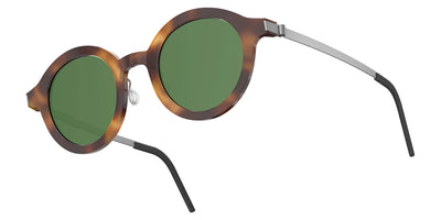 Lindberg® Sun Titanium™ 8596 Sunglasses - SL106 - Green AK93 K256-10