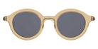 Lindberg® Sun Titanium™ 8596 Sunglasses - SL107 - Gray/Purple AK68 K223-PU9