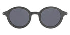 Lindberg® Sun Titanium™ 8596 Sunglasses - SL107 - Gray/Purple AK92 K24M-P10