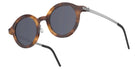 Lindberg® Sun Titanium™ 8596 Sunglasses - SL107 - Gray/Purple AK93 K256-10