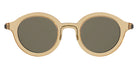 Lindberg® Sun Titanium™ 8596 Sunglasses - SL108 - Warm Gray AK68 K223-PU9