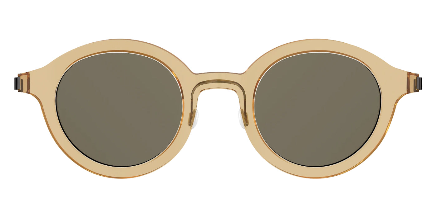 Lindberg® Sun Titanium™ 8596 Sunglasses - SL108 - Warm Gray AK68 K223-PU9