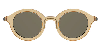 Lindberg® Sun Titanium™ 8596 Sunglasses - SL108 - Warm Gray AK68 K223-PU9