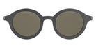 Lindberg® Sun Titanium™ 8596 Sunglasses - SL108 - Warm Gray AK92 K24M-P10